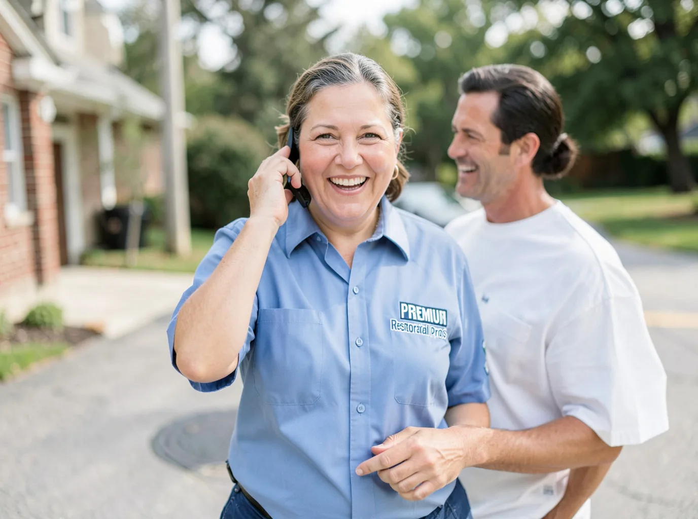 Water Damage Restoration Ninnekah, OK FAQs